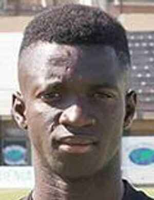Aboubacar Sidibe