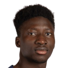 Abdoulaye Kone