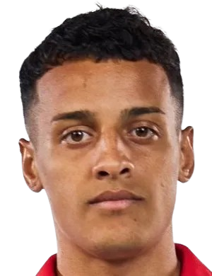 蒂亞戈·帕拉西奧斯