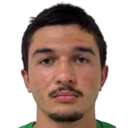 Eymen Karatas