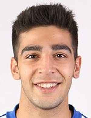Ali Riza Kilic profil resmi