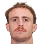 Jordon Lampard Logo