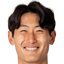 Choi Hyeong-chan