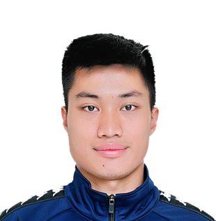 Minh Hieu Nguyen Ba photo