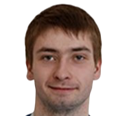 Artyom Komarov photo