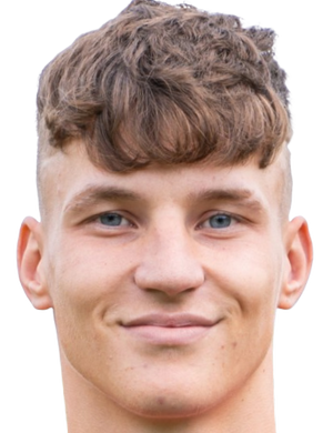 Denis Latal profil resmi