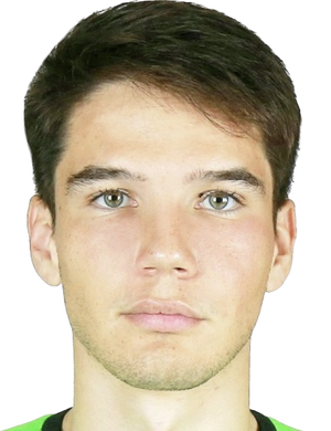 Artem sabirov
