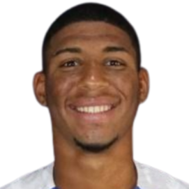 Andrey Victor Souza Santos