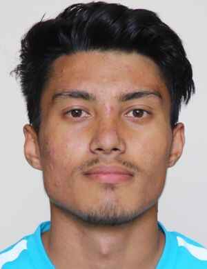 Kritish profil resmi