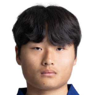 Jin Junhu Logo