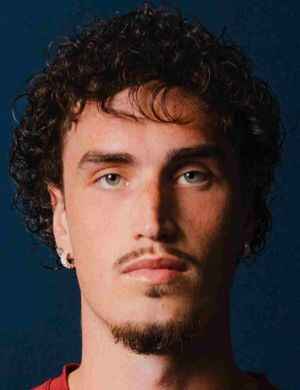 Liam Tiernan profil resmi