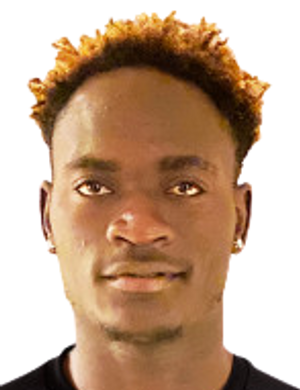 Taddeus Nkeng