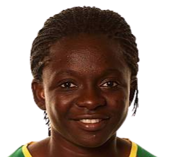 Genevieve mbeleck ngo