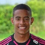 Nicolás Vidal photo