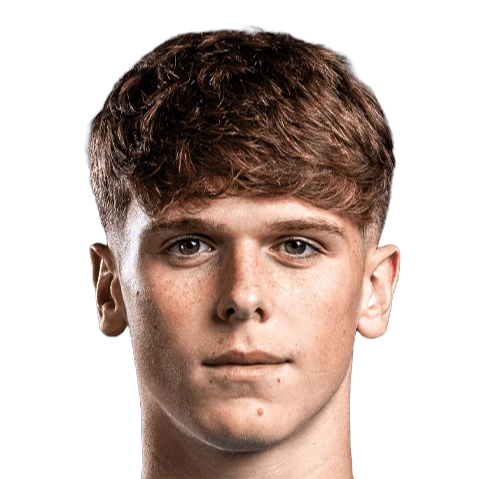 Jake Wain