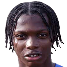 Tetteh-Quaye Addy photo