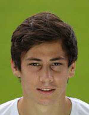 Sascha Worgetter