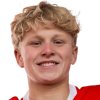 Julian Sijbrands profil resmi