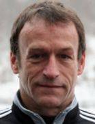 Lothar Mattner photo