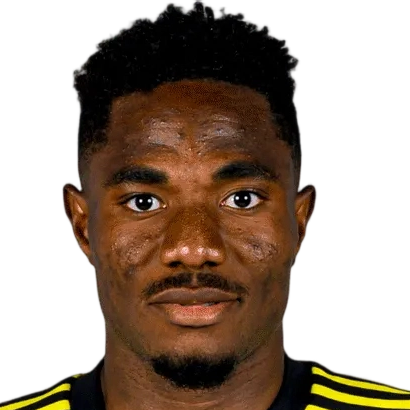 Moses Usor