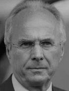 Sven-Göran Eriksson photo