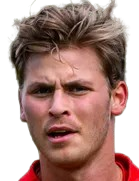 Daniel Bergman