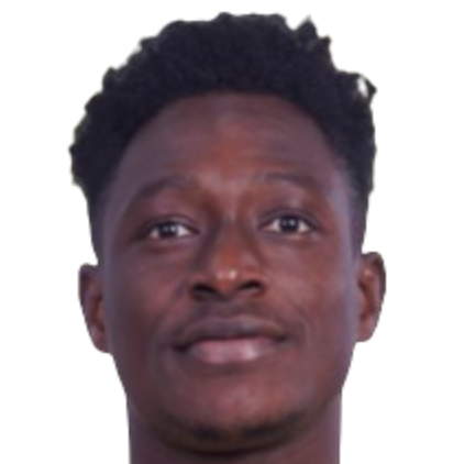 Abdul Aziz Ouedraogo