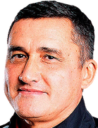 Evgeniy Bondarenko photo