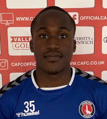 Wilberforce Ocran photo