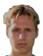 Mathias Sgard Hasle