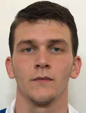 Alessandro Moscardi profil resmi