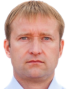 Aleksey Potapov photo