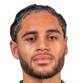 Jérémy Oyono Omva Torque