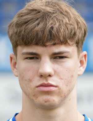 Henrik Wittrock profil resmi