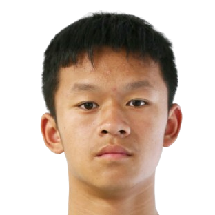 Su Zeming