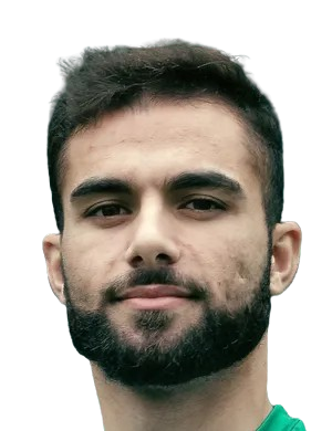 Hugo Moreira