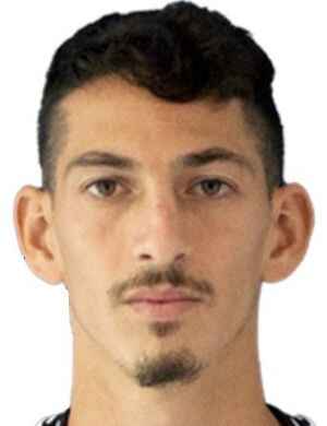 Gian Mendez profil resmi