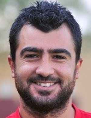 Emrah Dag