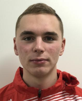 Nikita Kajalin photo