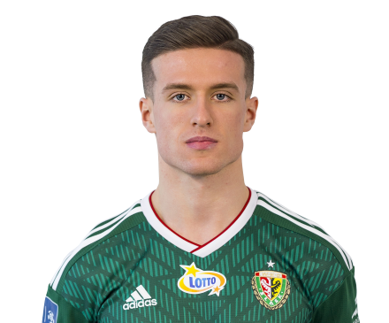 Mateusz Mackowiak