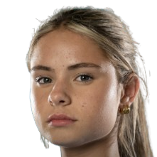 Sophie Aungle