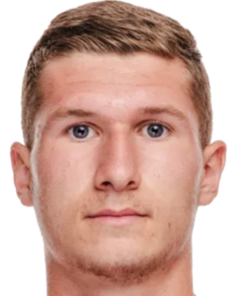 Aleksandar Markovski photo