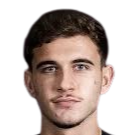 Cameron Byrne Hughes profil resmi