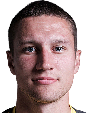 Kyrylo Prokopchuk