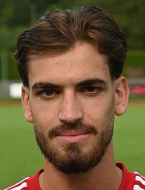 Diogo Paulos Dos Santos profil resmi