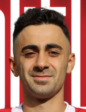 U. Öztürk profil resmi