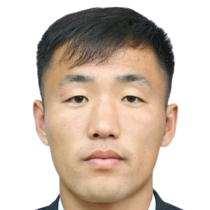 Han Jae-yong