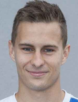 Florian Frithum