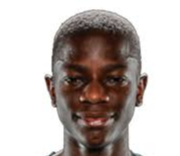 James Ssentongo photo