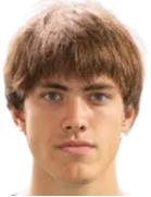 Danil Baltrunas profil resmi